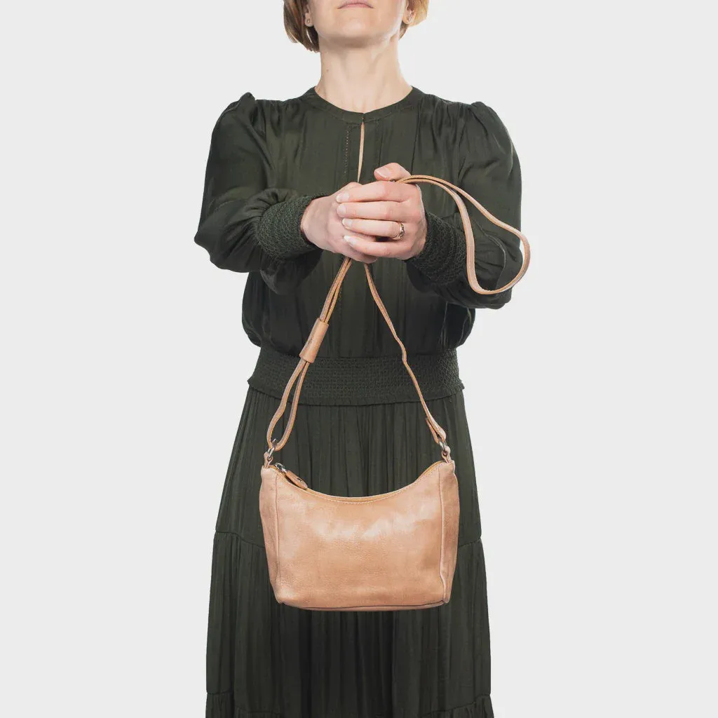 Dusky Robin Pia Handbag