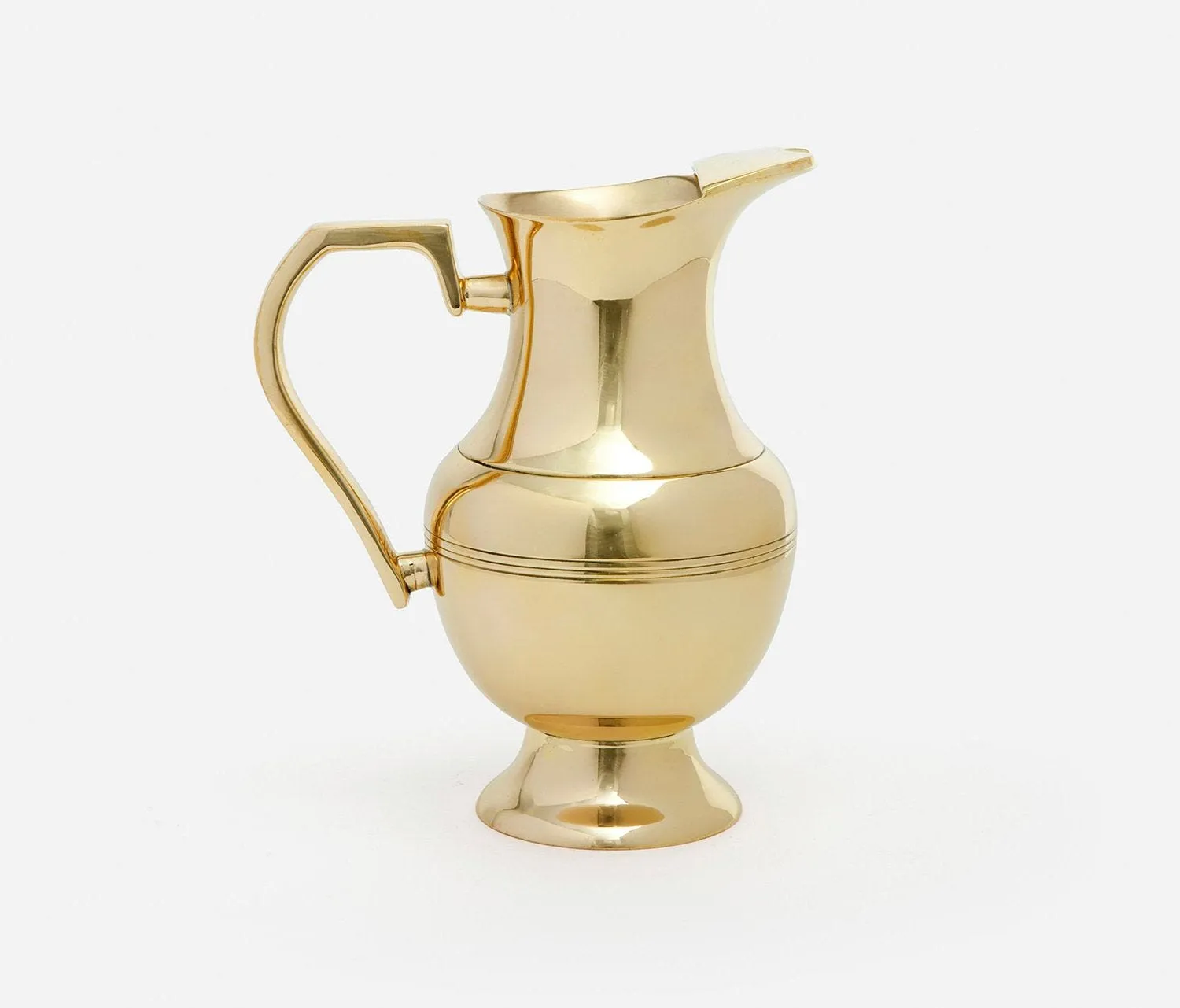 Dylan Polished Gold