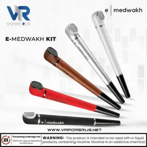 e MEDWAKH Kit