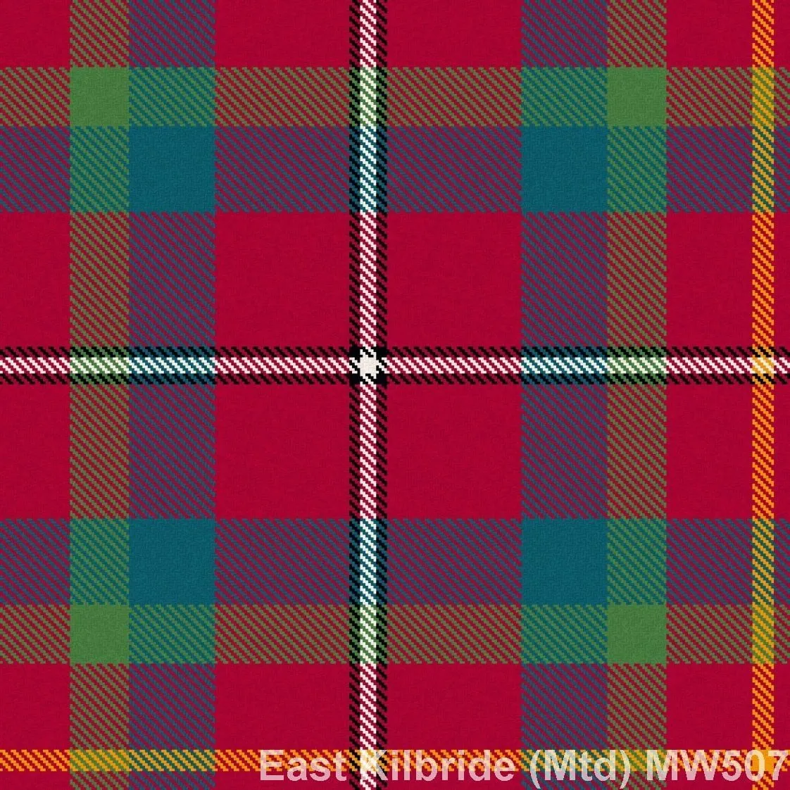 East Kilbride Muted