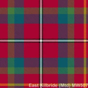 East Kilbride Muted
