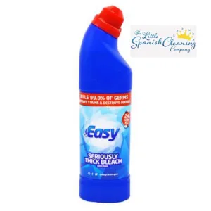 Easy Seriously Thick Bleach