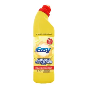 Easy Thick Bleach Citrus