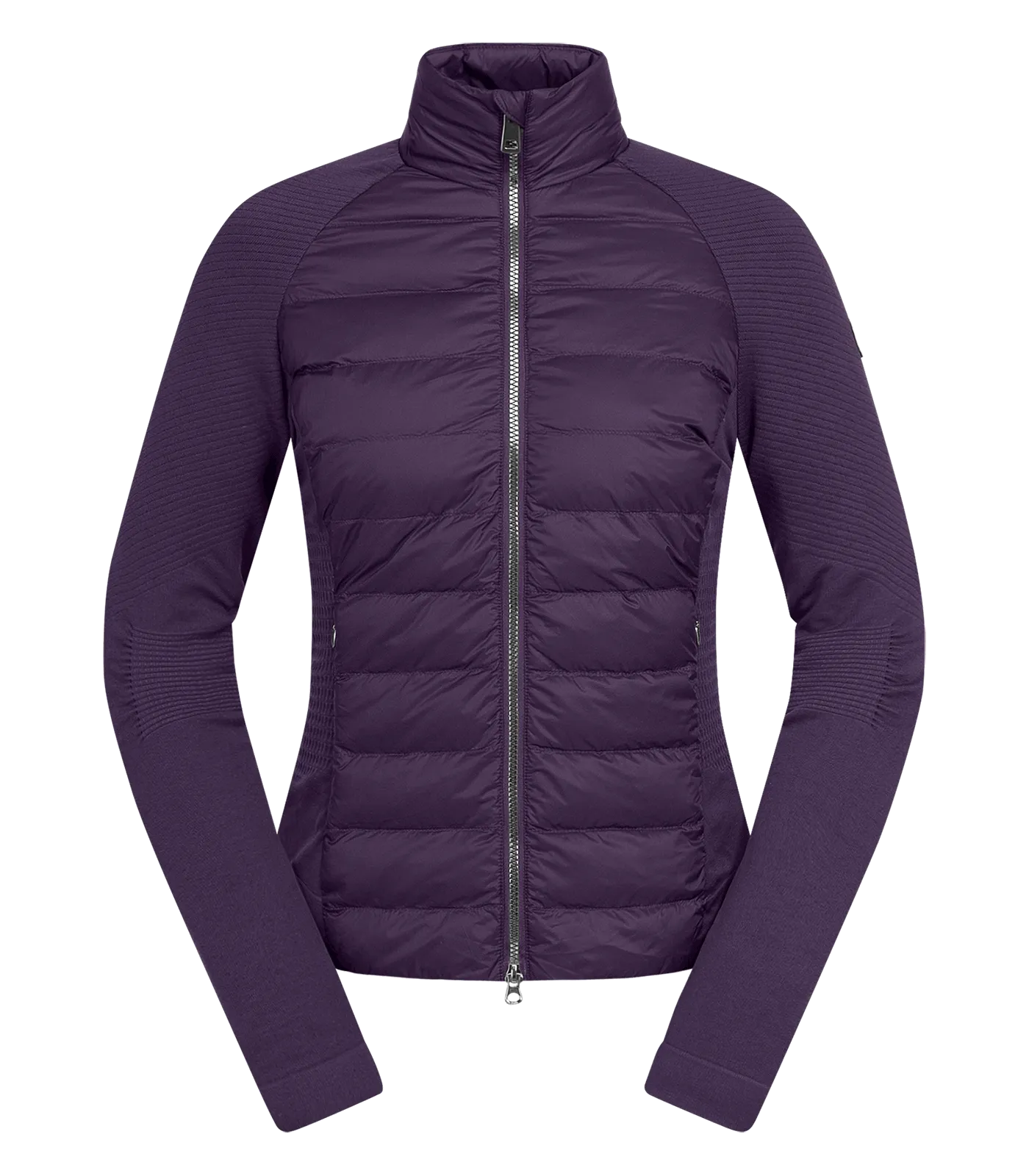 ELT Oregon Quilted overgangsjakke