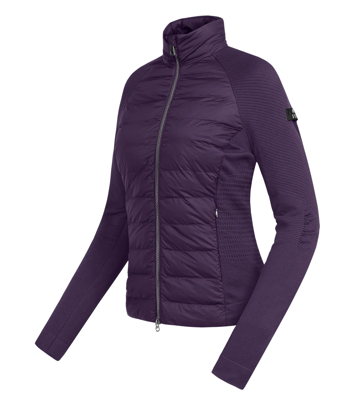 ELT Oregon Quilted overgangsjakke