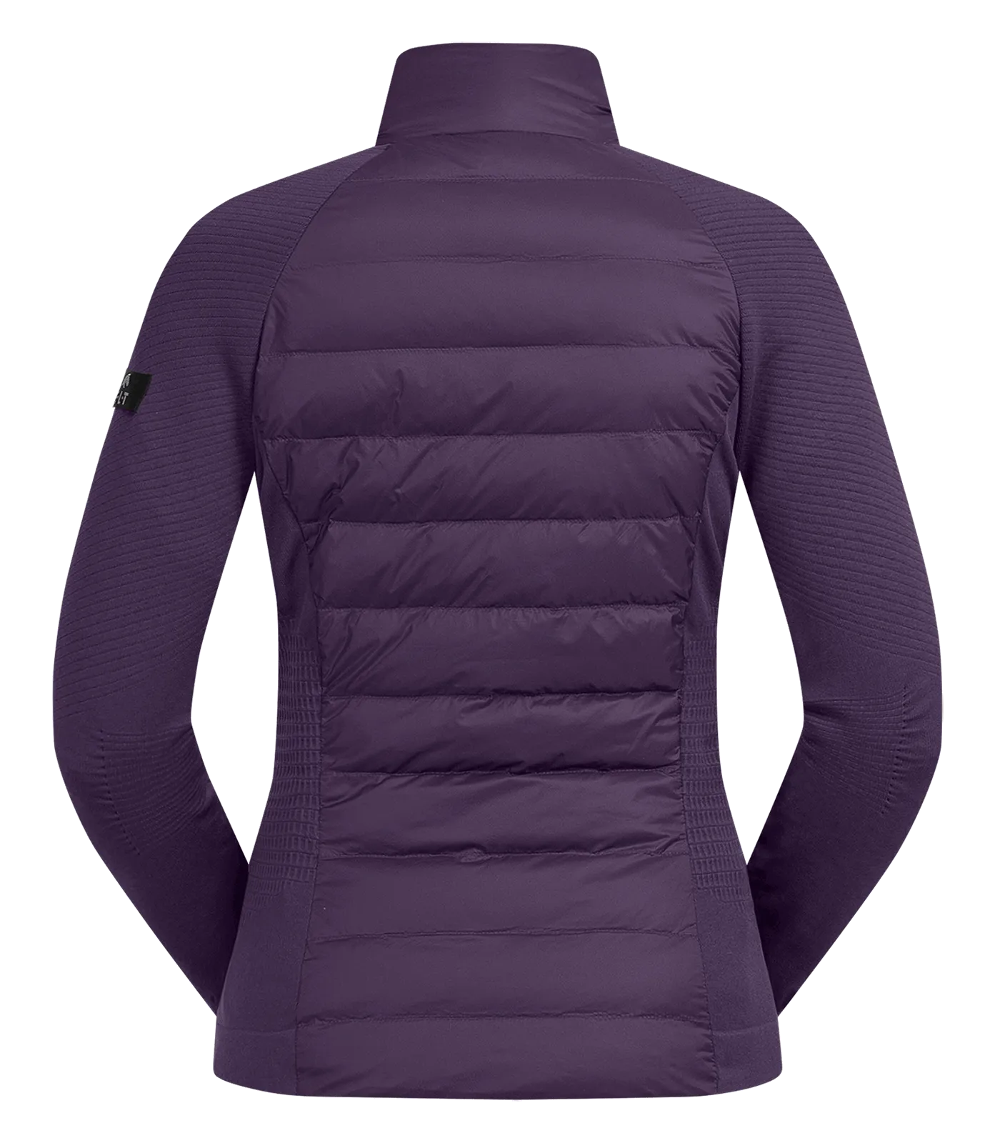 ELT Oregon Quilted overgangsjakke