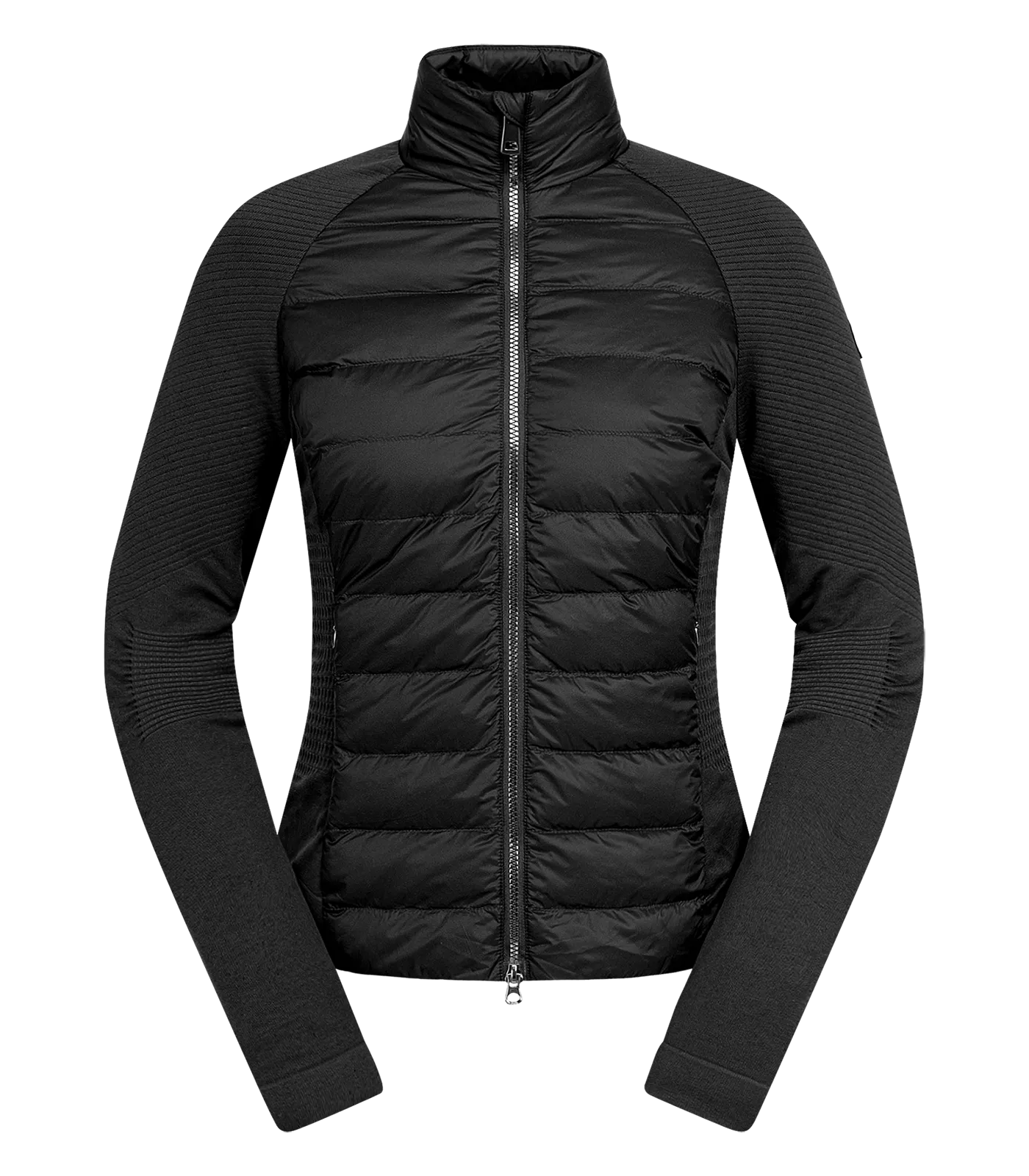 ELT Oregon Quilted overgangsjakke