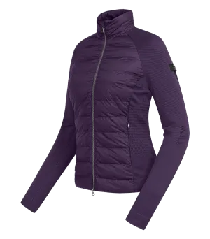 ELT Oregon Quilted overgangsjakke