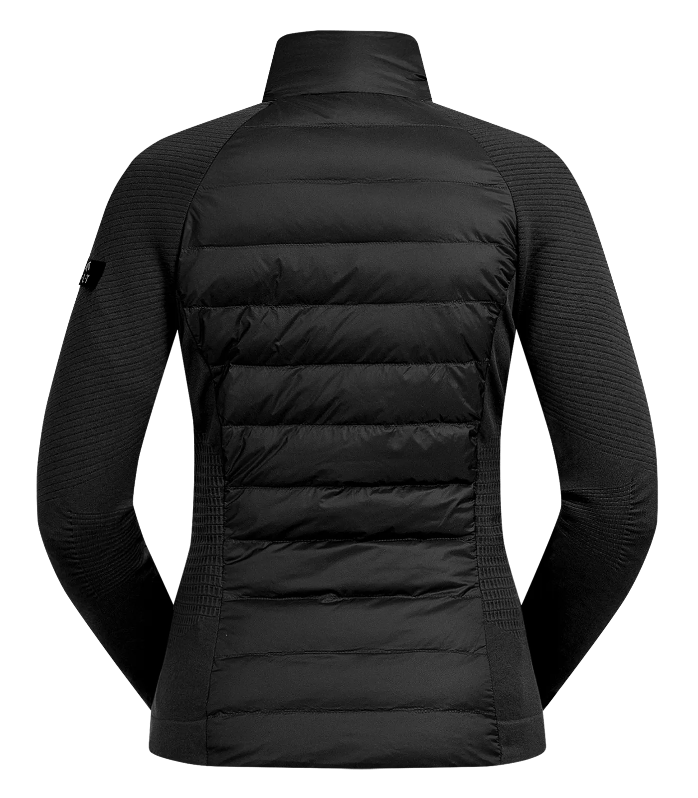 ELT Oregon Quilted overgangsjakke