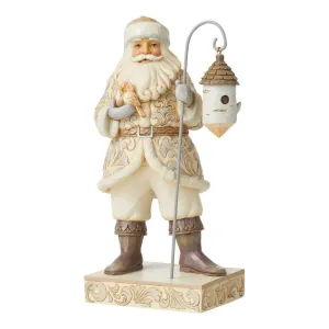 EP0136-JS SANTA : 10 in H