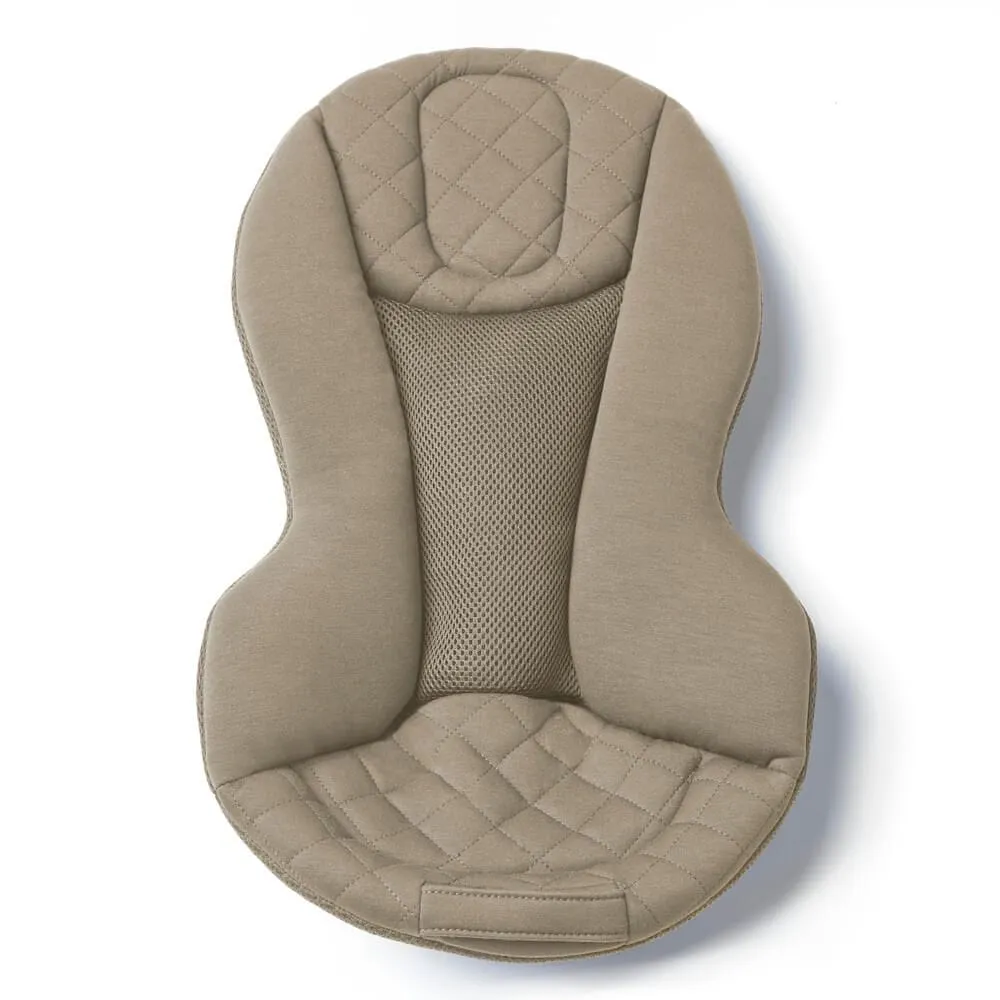 ErgoBaby Evolve Bouncer - Soft Olive