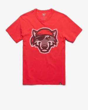 ERIE SEAWOLVES PREMIER '47 FRANKLIN TEE