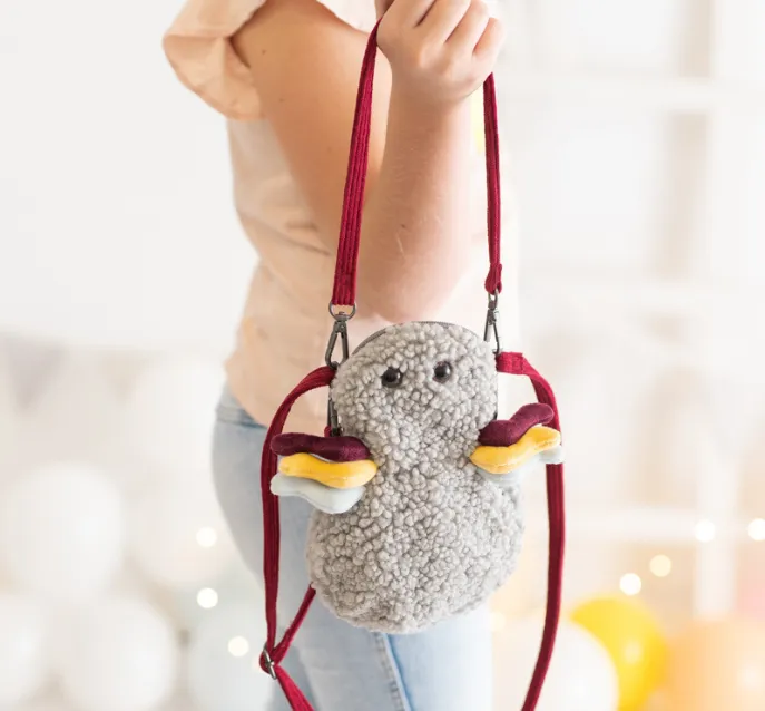 Erik spider Bag