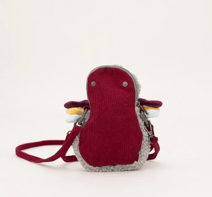 Erik spider Bag