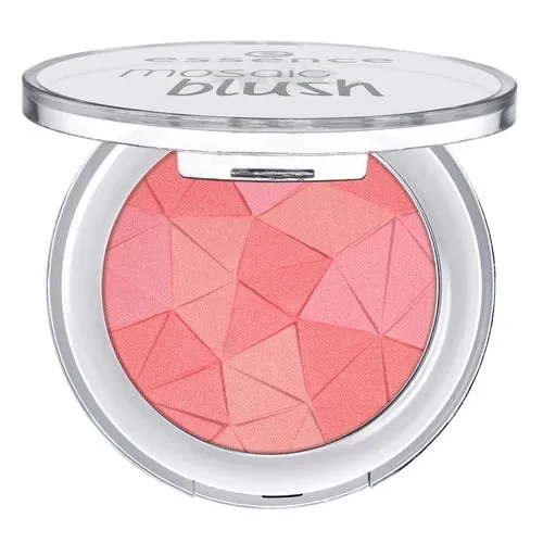 Essence Mosaic Blush 20 All You Need Is Pink