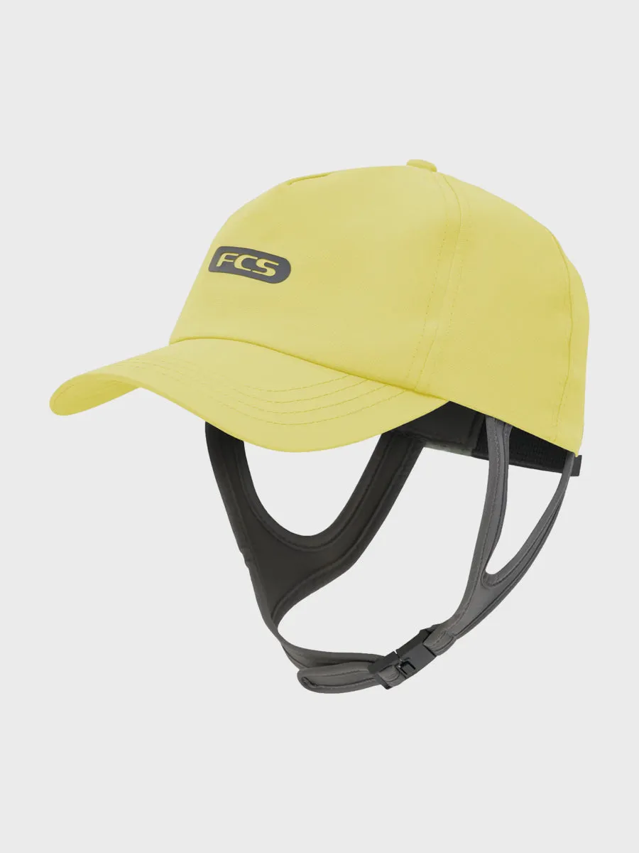 Essential Truckers Wet Cap