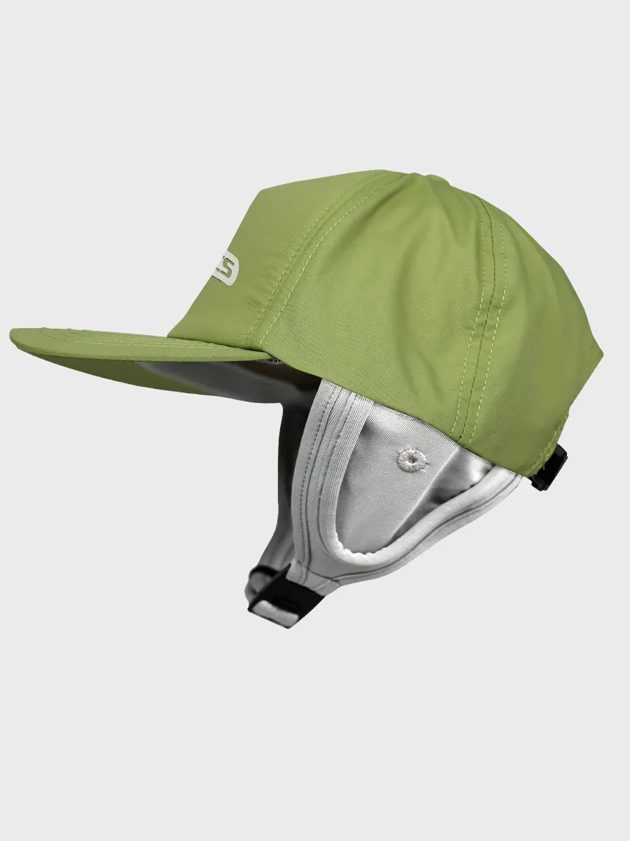 Essential Truckers Wet Cap