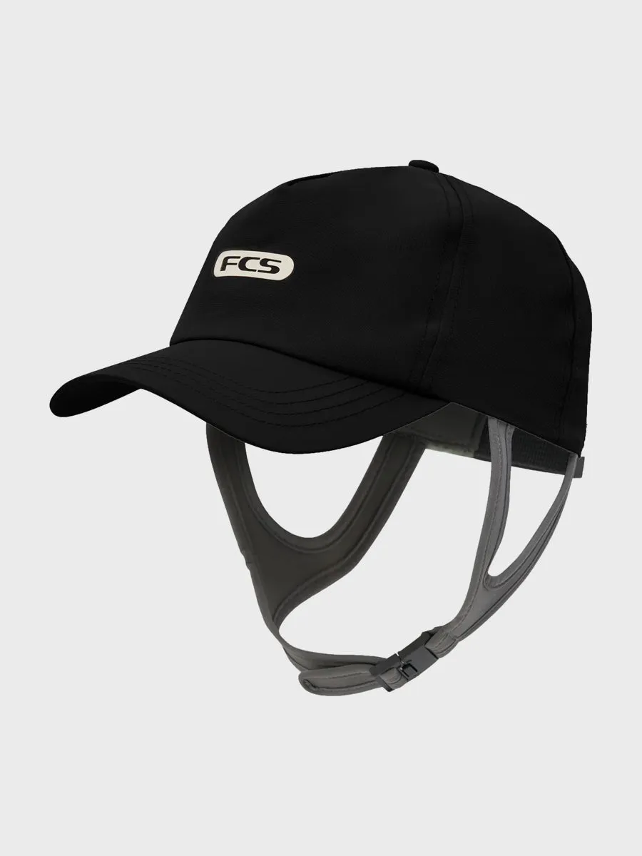 Essential Truckers Wet Cap