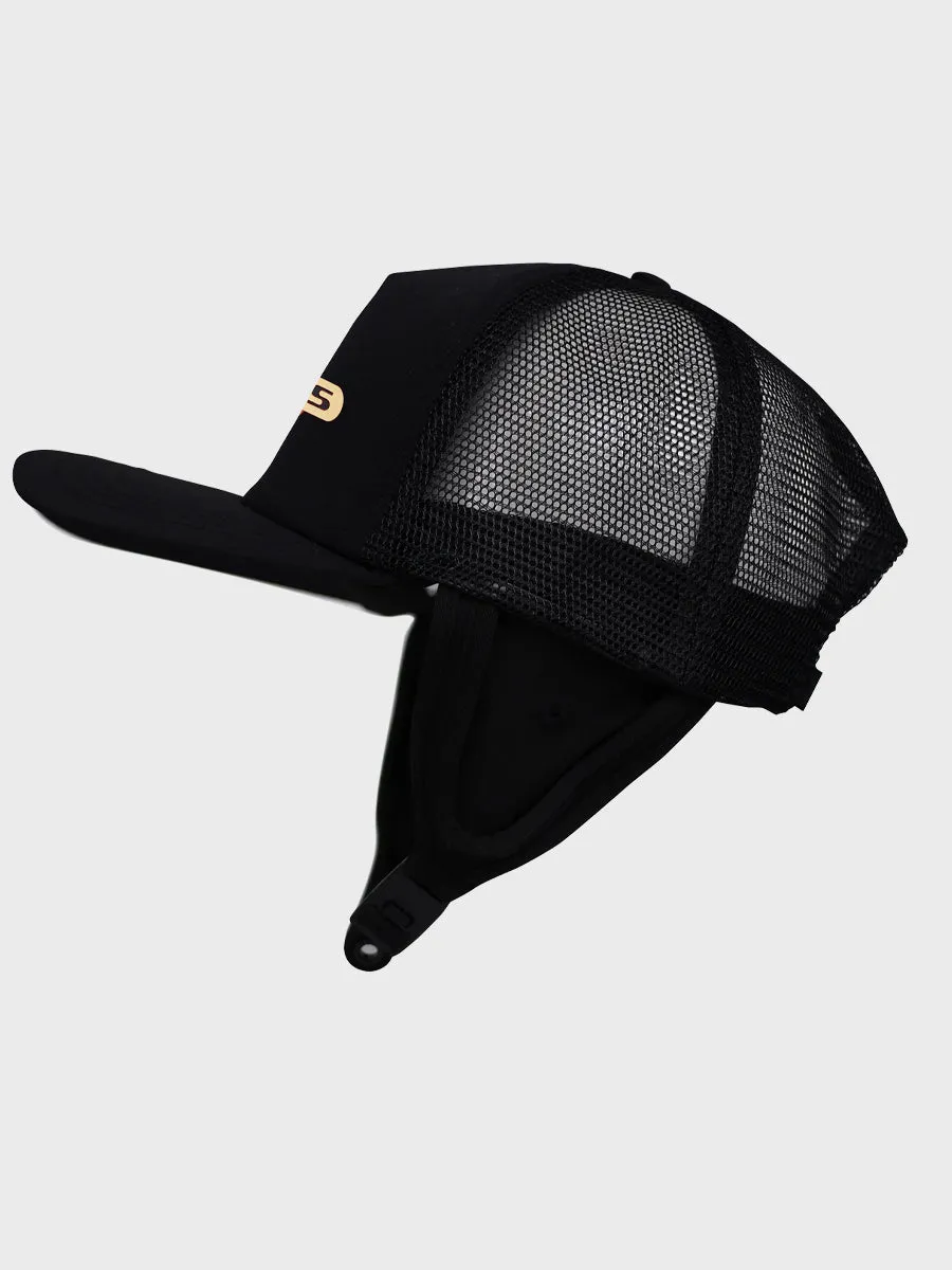 Essential Truckers Wet Cap