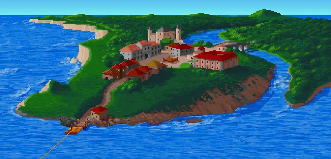 Eternam (PC)