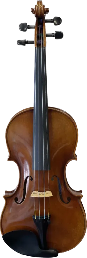 Ettore Callegari Guadagnini Violin 2022