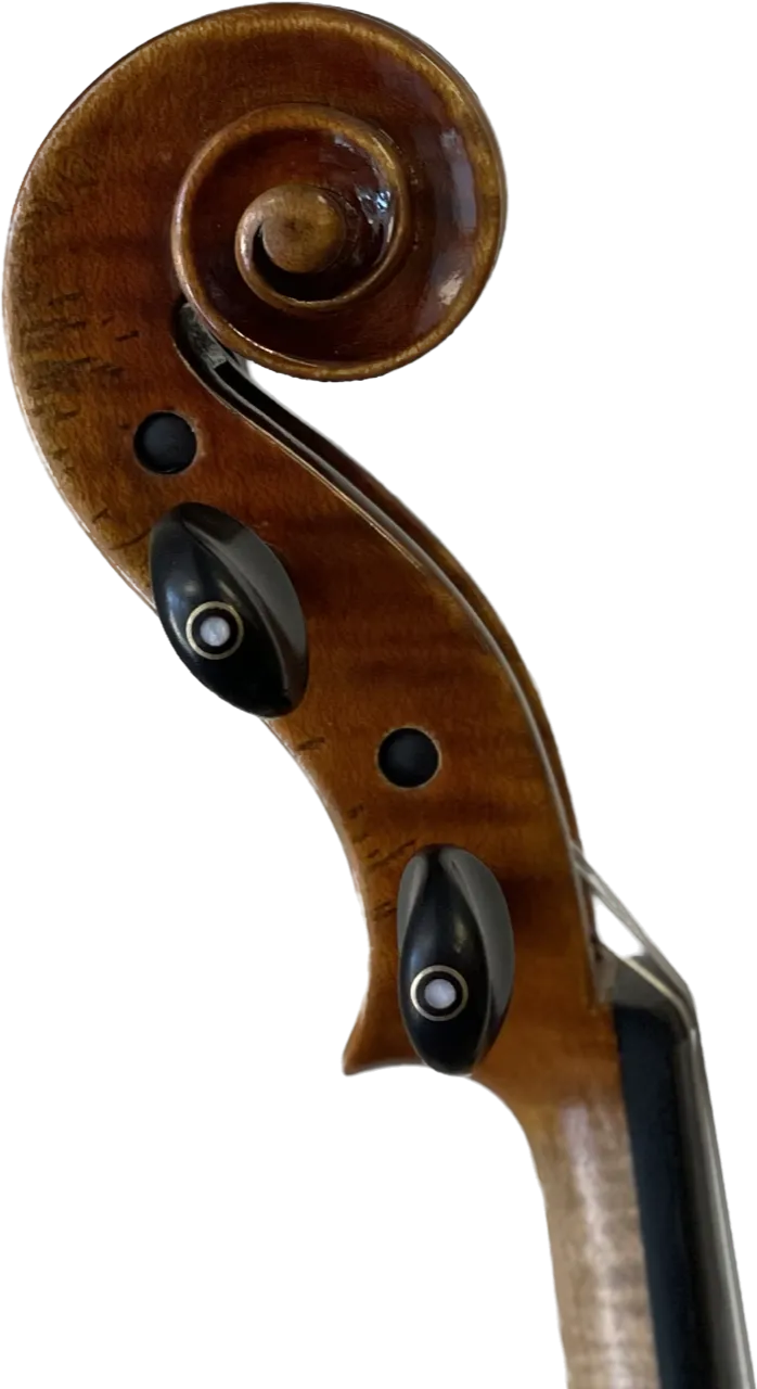 Ettore Callegari Guadagnini Violin 2022