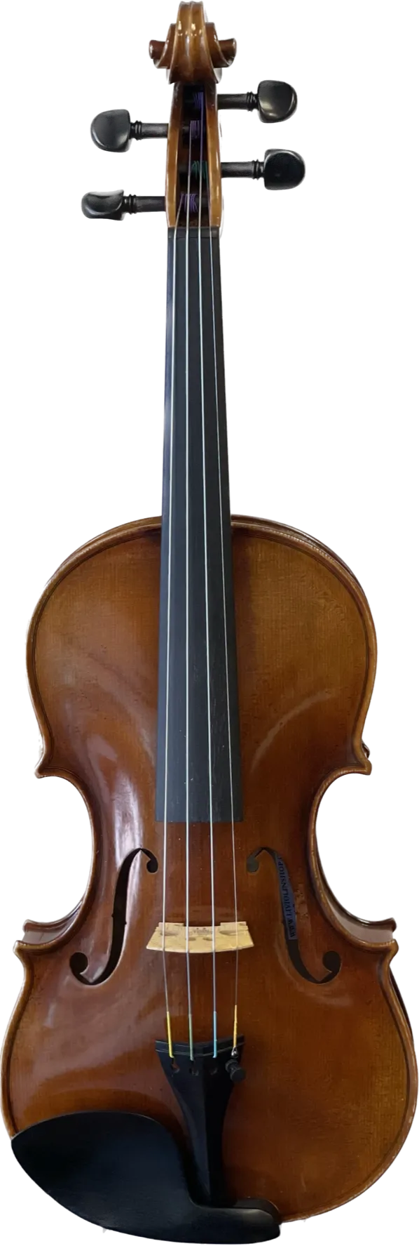 Ettore Callegari Guadagnini Violin 2022