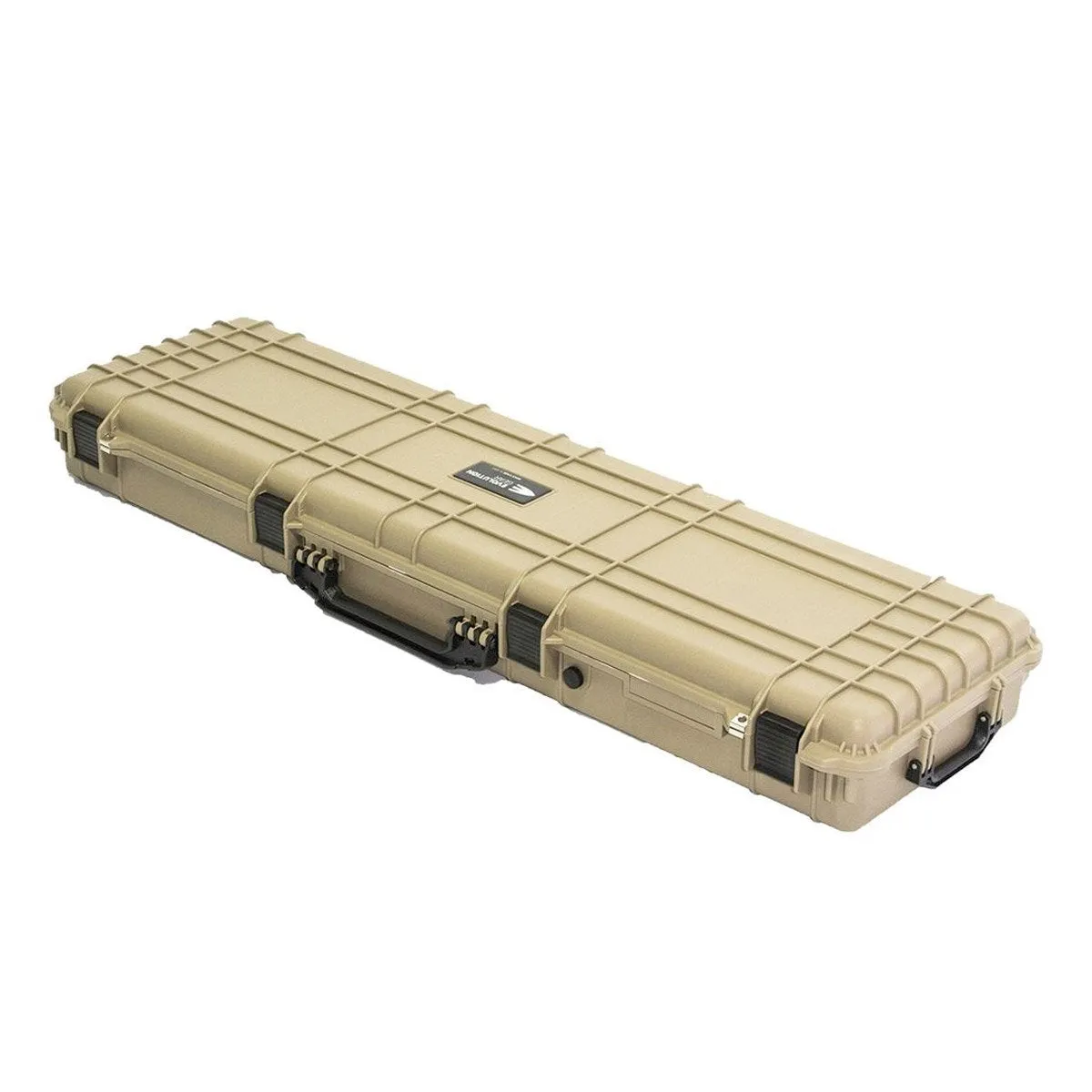 Evolution Gear HD Series Rifle Hard Gun Case XL 2540