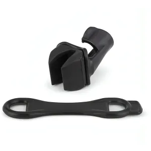 Exposure Lights Aero Seat Post Bracket TraceR