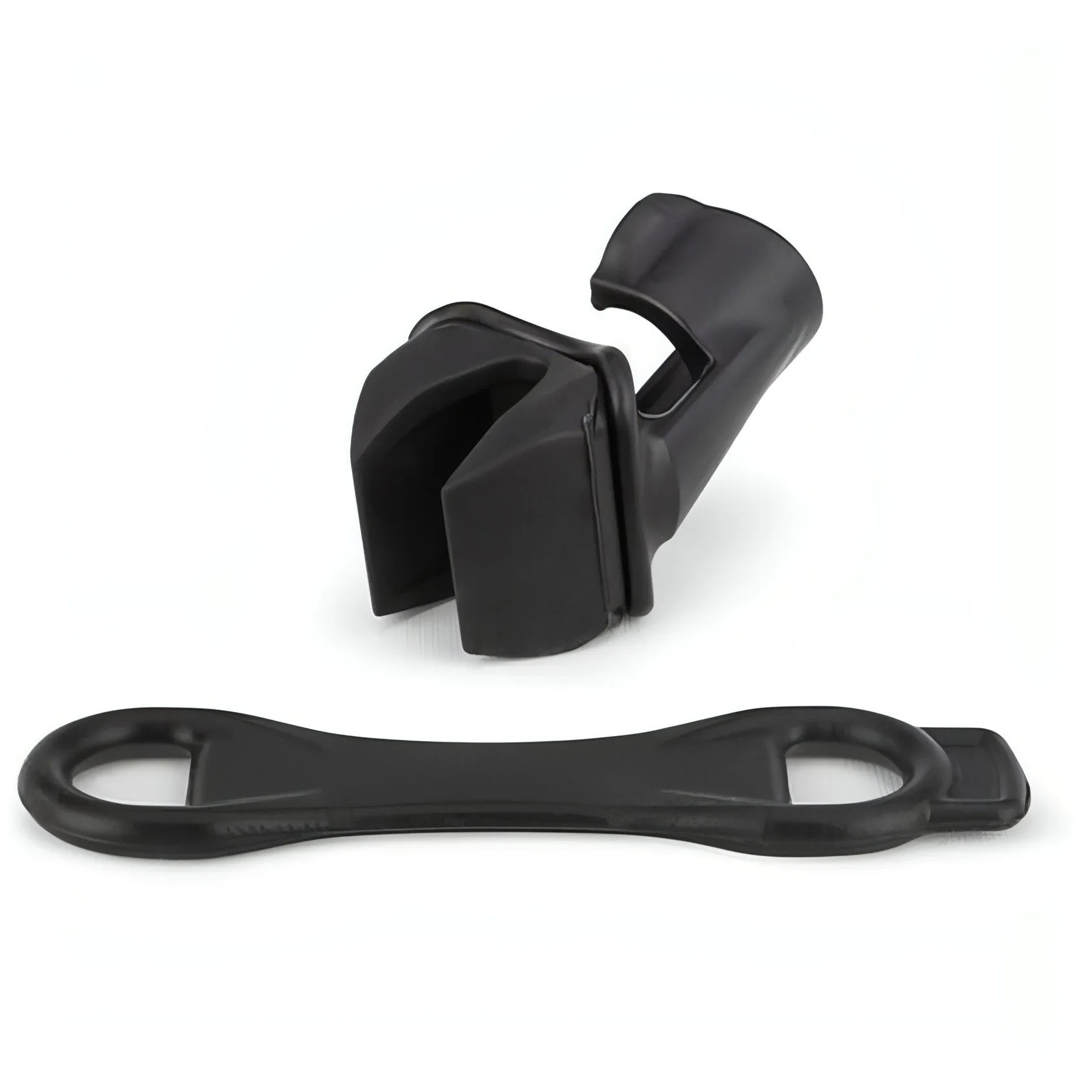 Exposure Lights Aero Seat Post Bracket TraceR