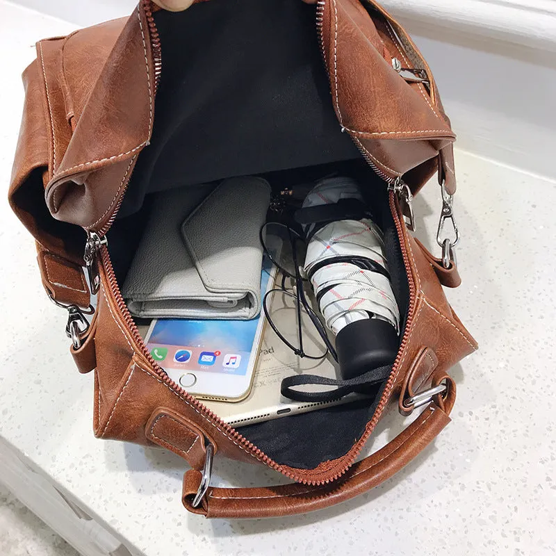 Fashion Backpack