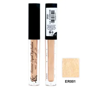 FC Beauty Shimmer Liquid Eyeshadow