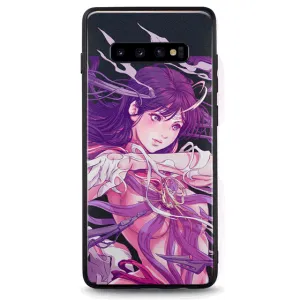 Fearless LED Case for Samsung