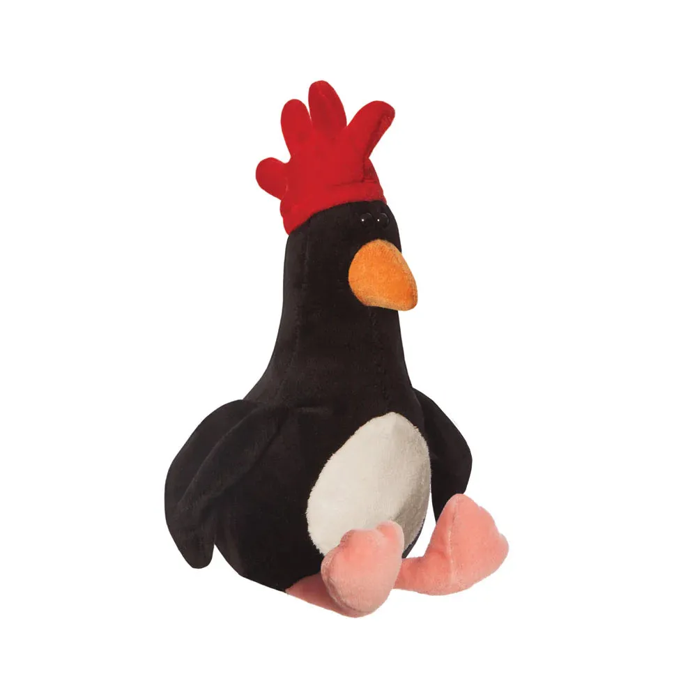 Feathers McGraw Soft Toy - 7" (18cm) by Aurora