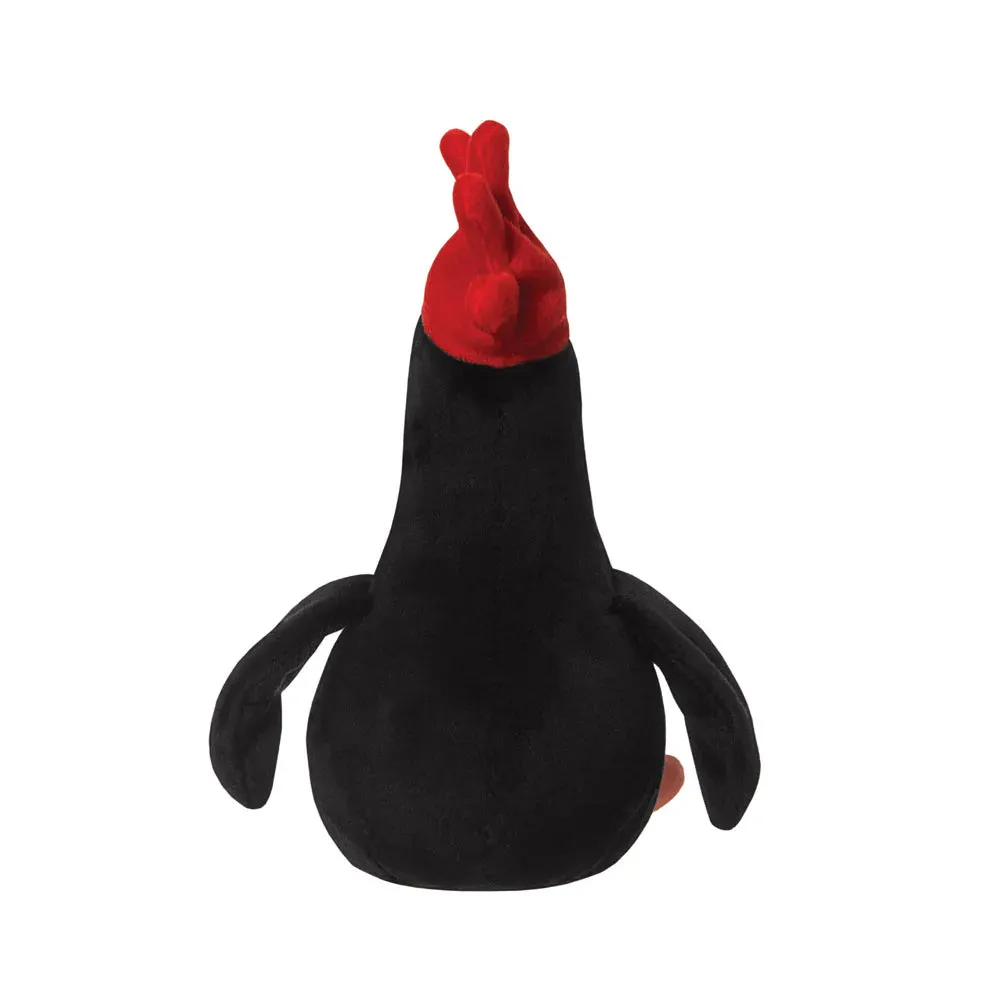 Feathers McGraw Soft Toy - 7" (18cm) by Aurora