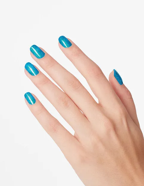 Feel Bluetiful OPI #B21
