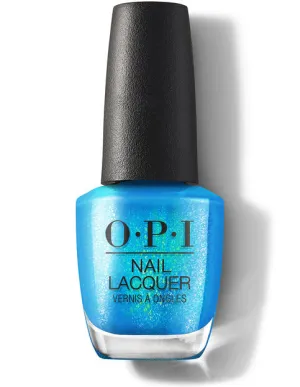 Feel Bluetiful OPI #B21