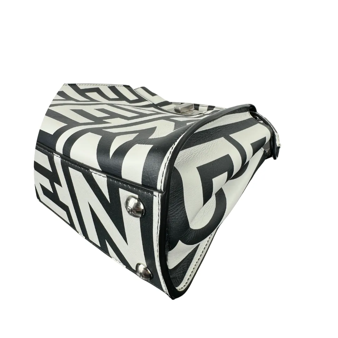 Fendi x Marc Jacobs Peekaboo ISeeU