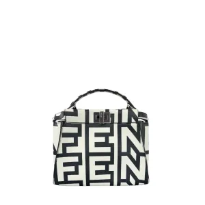 Fendi x Marc Jacobs Peekaboo ISeeU