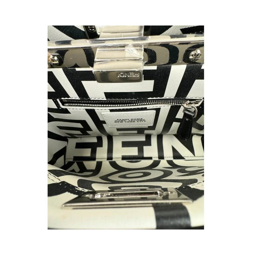 Fendi x Marc Jacobs Peekaboo ISeeU