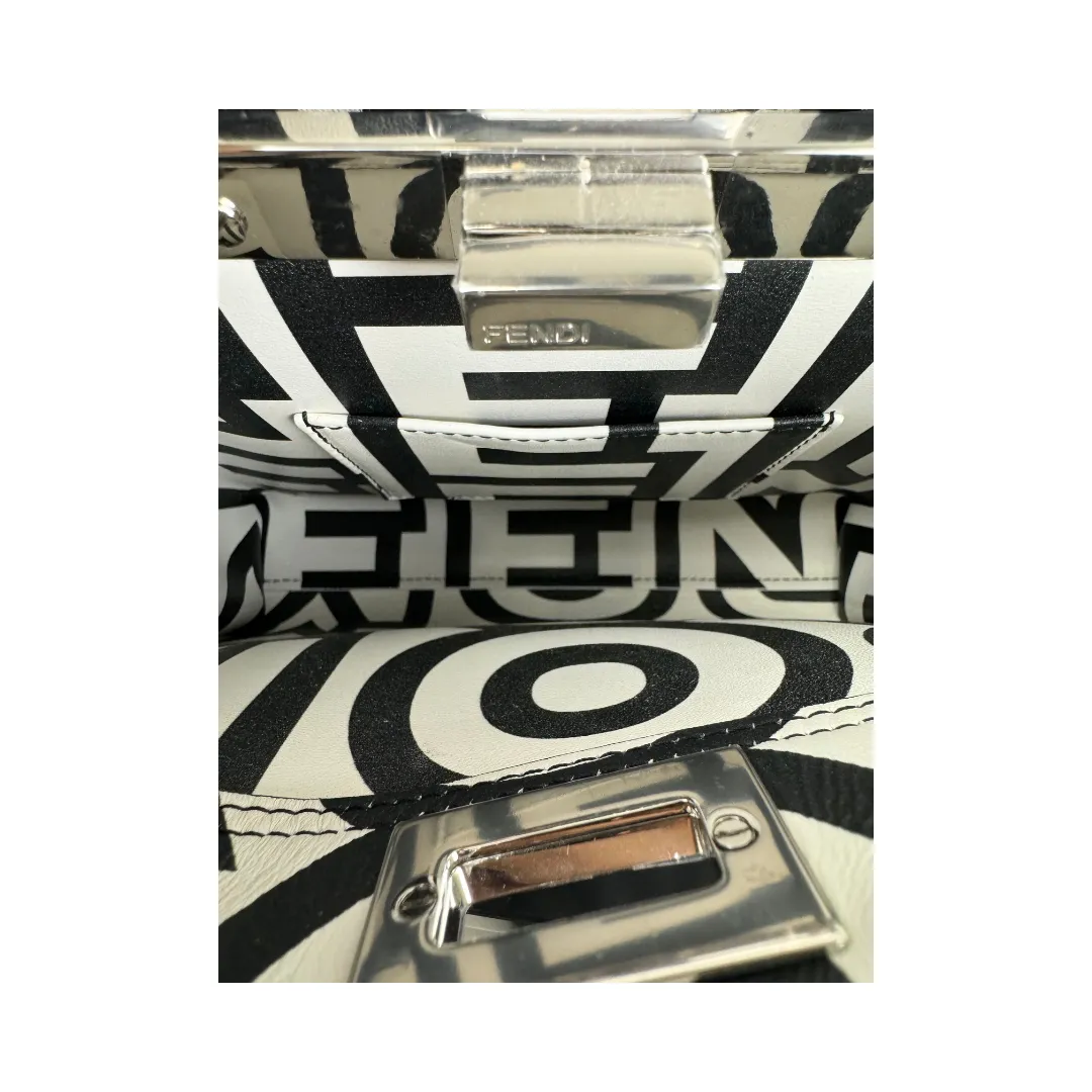 Fendi x Marc Jacobs Peekaboo ISeeU