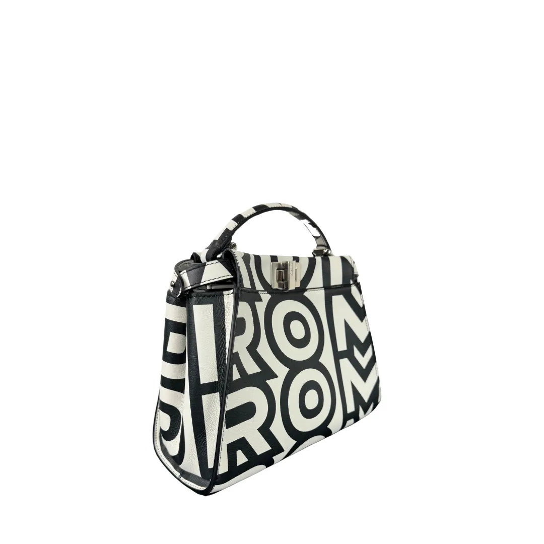 Fendi x Marc Jacobs Peekaboo ISeeU