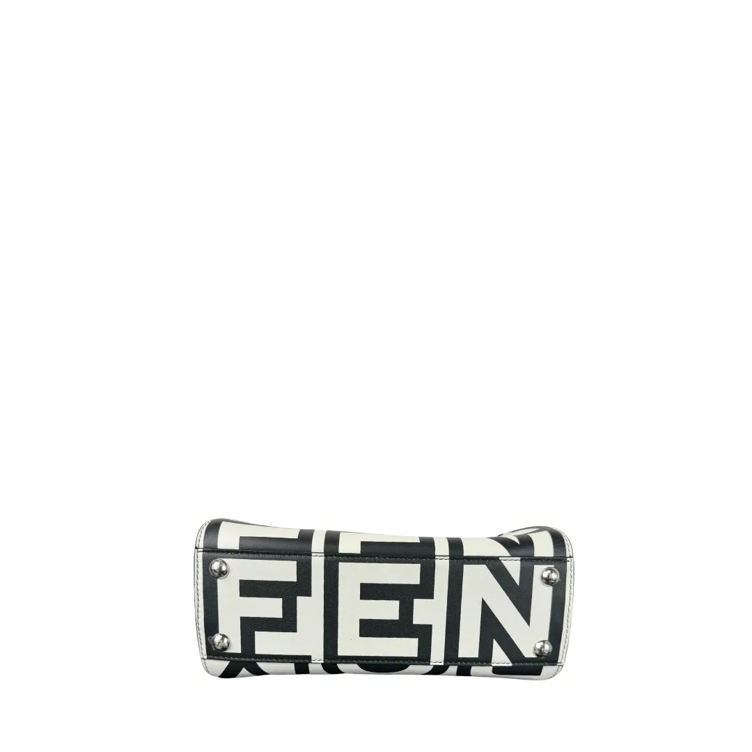 Fendi x Marc Jacobs Peekaboo ISeeU