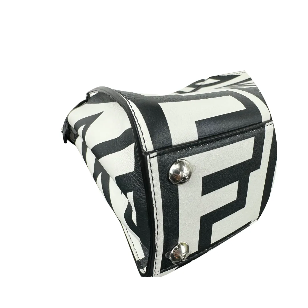 Fendi x Marc Jacobs Peekaboo ISeeU