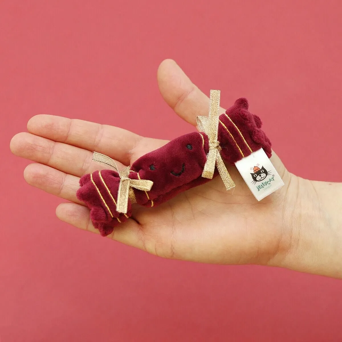 Festive Folly Cracker