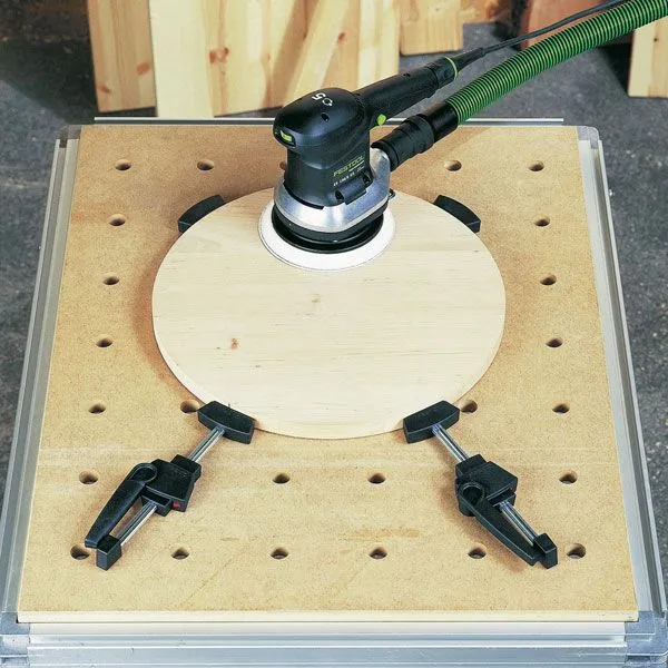 Festool 488030 MFT Clamping Elements 2pk