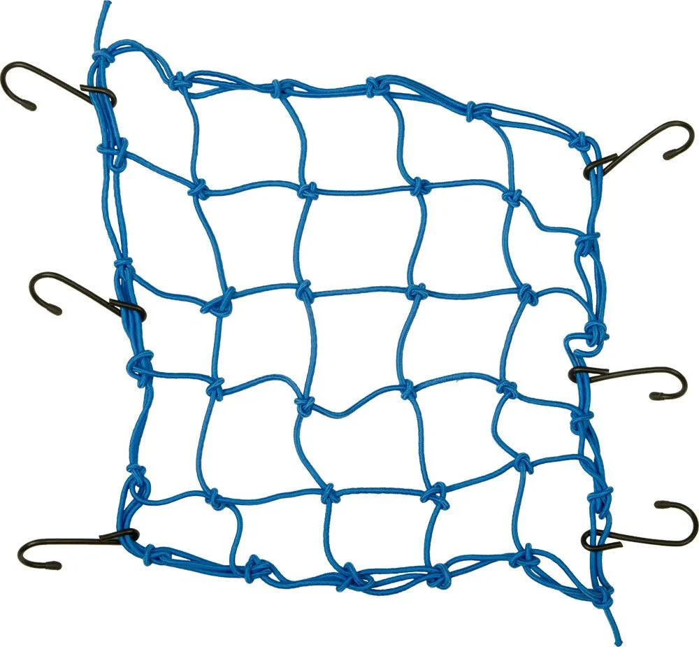 FIRE POWER 52153 Standard Cargo Net