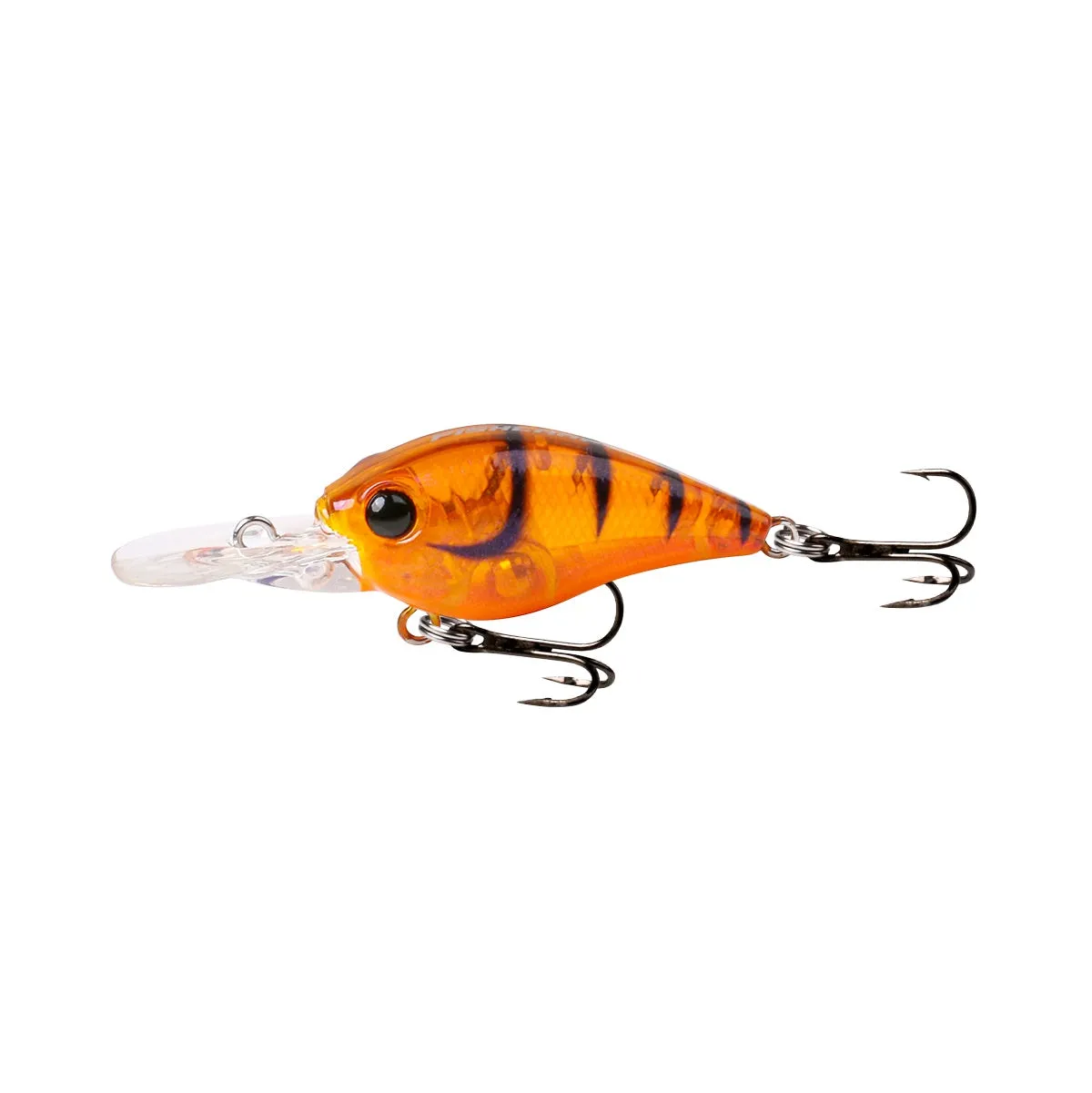 Fishcraft B Cranky 38 Hard Body Lure