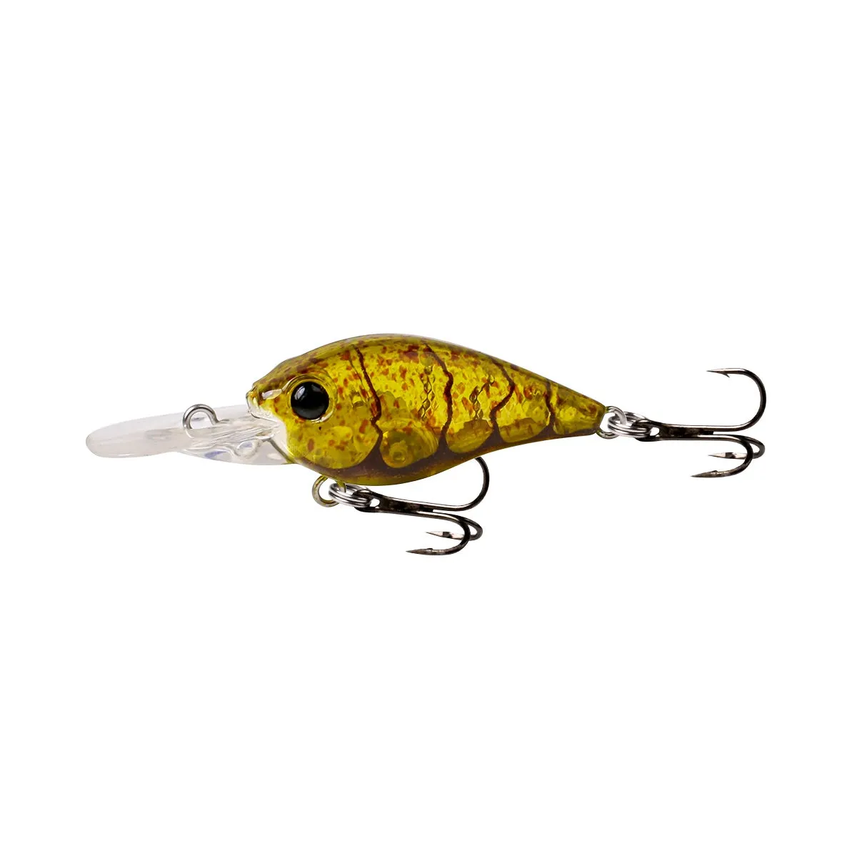 Fishcraft B Cranky 38 Hard Body Lure