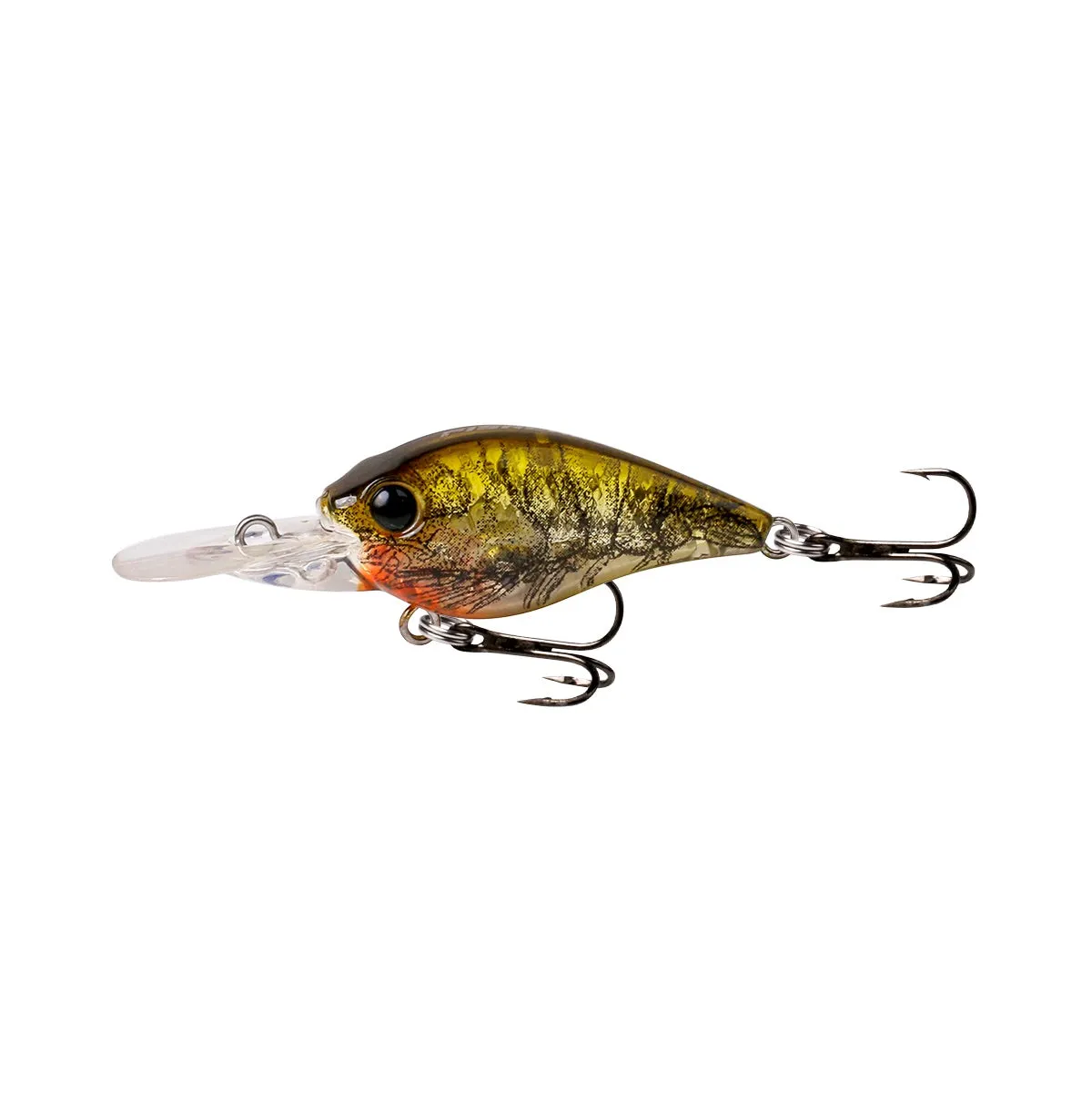 Fishcraft B Cranky 38 Hard Body Lure